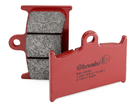 Placute frana - Placute de frana BREMBO