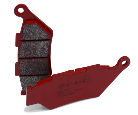 Placute frana - Placute de frana BREMBO