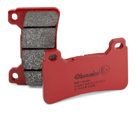 Placute frana - Placute de frana BREMBO