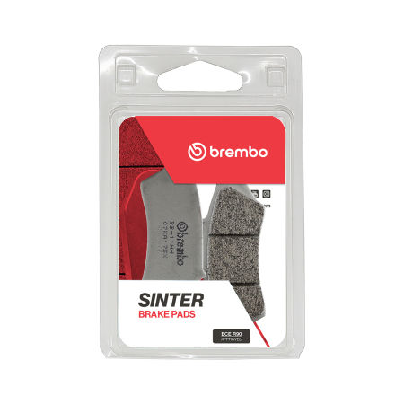 Placute de frana BREMBO [1]