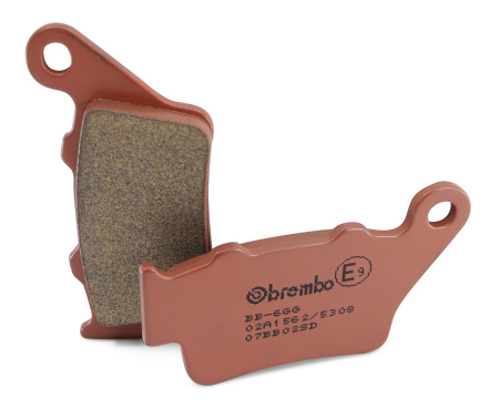 Placute frana - Placute de frana BREMBO