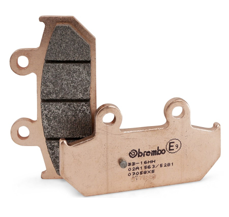 Placute frana - Placute de frana BREMBO