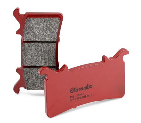 FRANA - Placute de frana BREMBO
