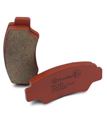Placute frana - Placute de frana BREMBO