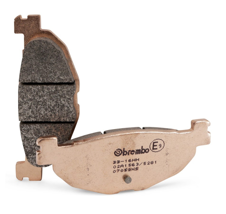 Placute frana - Placute de frana BREMBO