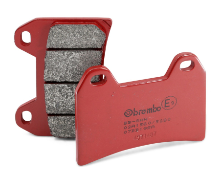 Placute frana - Placute de frana BREMBO