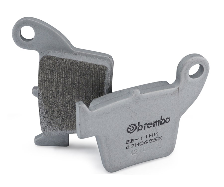 Placute frana - Placute de frana BREMBO