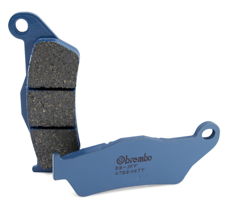 Placute frana - Placute de frana BREMBO