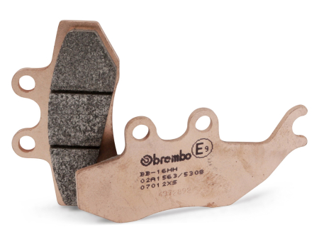 Placute frana - Placute de frana BREMBO
