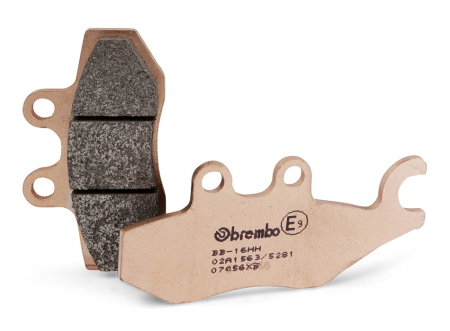 Placute frana - Placute de frana BREMBO