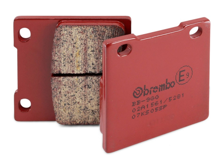 Placute frana - Placute de frana BREMBO