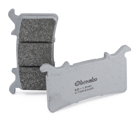 FRANA - Placute de frana BREMBO
