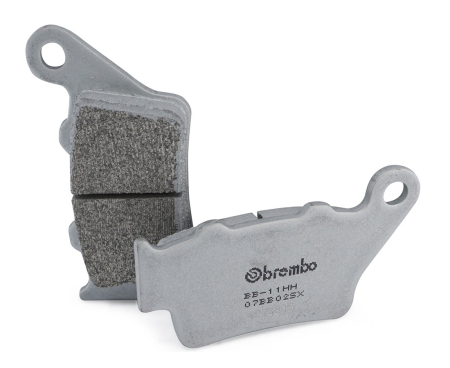 Placute frana - Placute de frana BREMBO