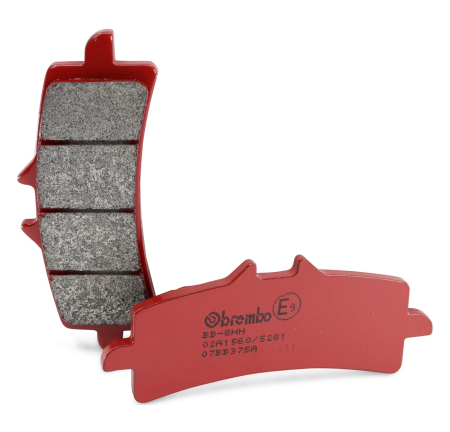 Placute frana - Placute de frana BREMBO