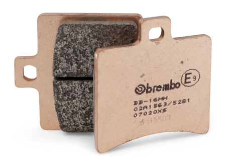 Placute frana - Placute de frana BREMBO