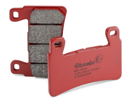 Placute frana - Placute de frana BREMBO