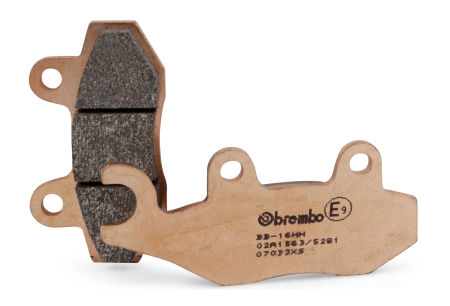 Placute frana - Placute de frana BREMBO