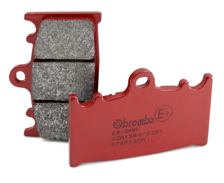 Placute frana - Placute de frana BREMBO