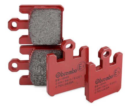 Placute frana - Placute de frana BREMBO