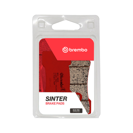 Placute de frana BREMBO [1]