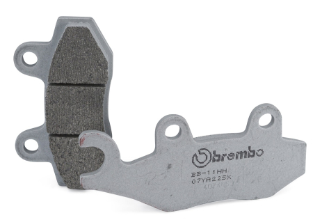 Placute frana - Placute de frana BREMBO
