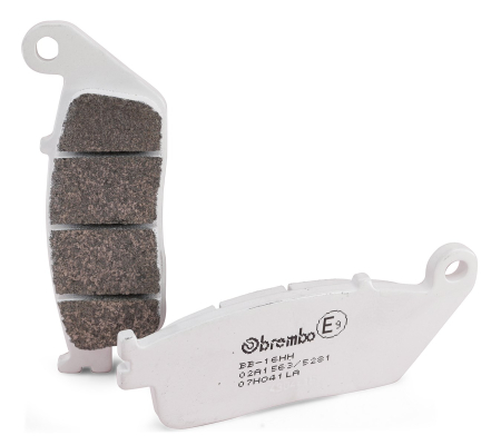 Placute frana - Placute de frana BREMBO