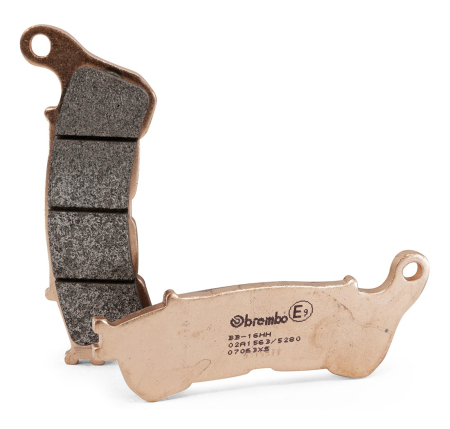Placute frana - Placute de frana BREMBO