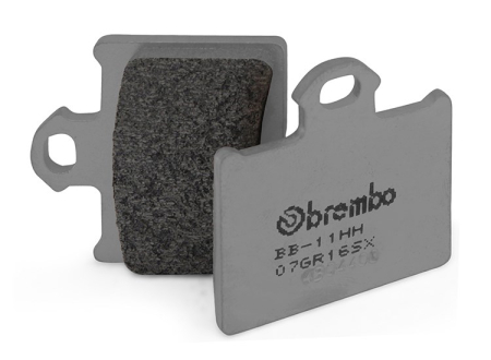Placute frana - Placute de frana BREMBO