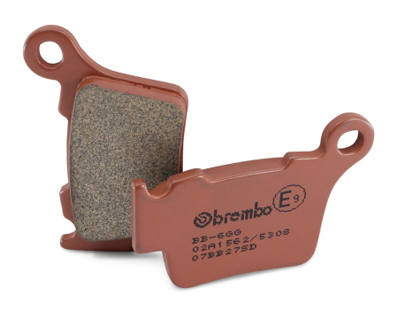 Placute frana - Placute de frana BREMBO