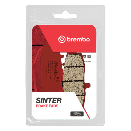 Placute de frana BREMBO [1]