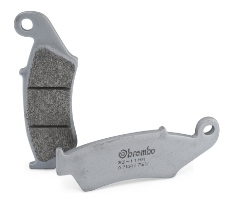 Placute frana - Placute de frana BREMBO