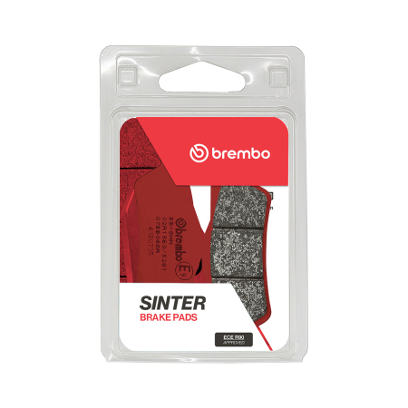 Placute de frana BREMBO [1]