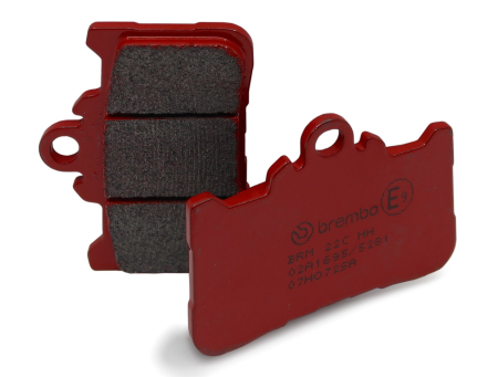 Placute frana - Placute de frana BREMBO
