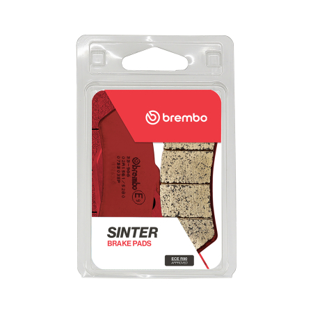Placute de frana BREMBO [1]