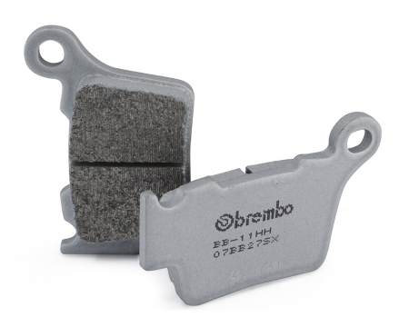 Placute frana - Placute de frana BREMBO