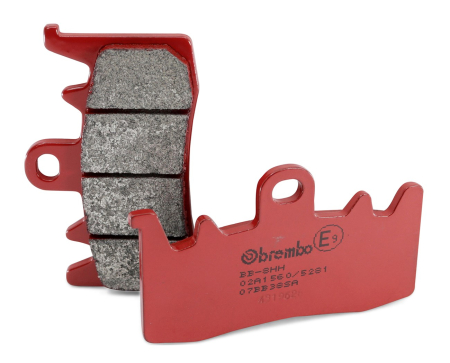 Placute frana - Placute de frana BREMBO