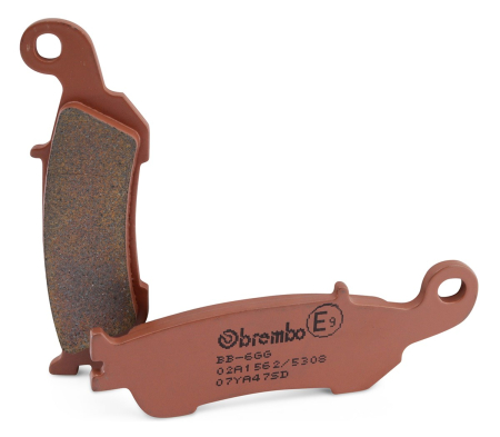 Placute frana - Placute de frana BREMBO