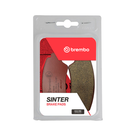 Placute de frana BREMBO [1]
