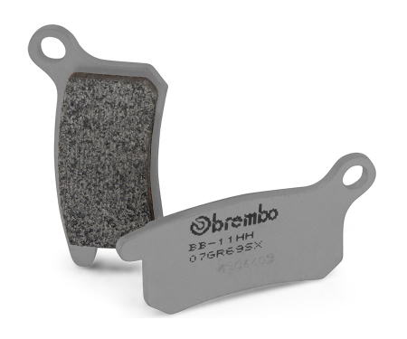 Placute frana - Placute de frana BREMBO