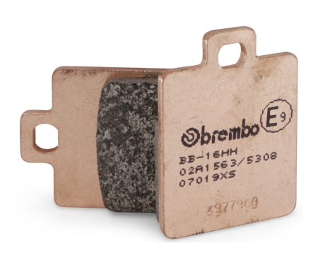 Placute frana - Placute de frana BREMBO