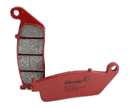 Placute frana - Placute de frana BREMBO