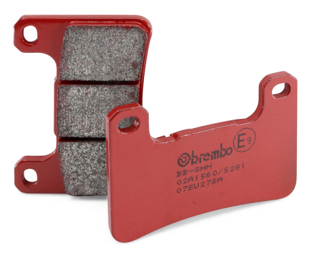 Placute frana - Placute de frana BREMBO
