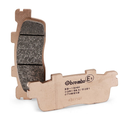 Placute frana - Placute de frana BREMBO