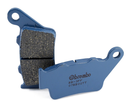 Placute frana - Placute de frana BREMBO