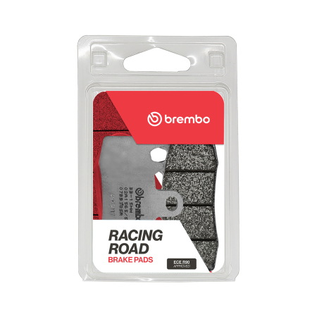 Placute de frana BREMBO [1]