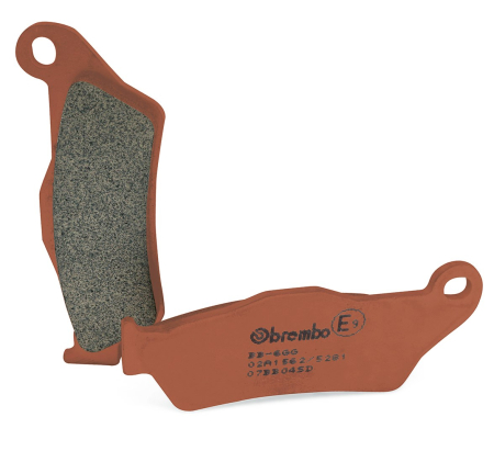 Placute frana - Placute de frana BREMBO