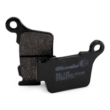 FRANA - Placute de frana BREMBO CC ROAD