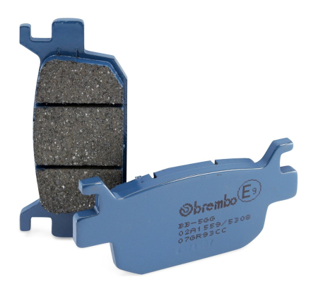 FRANA - Placute de frana BREMBO CC ROAD