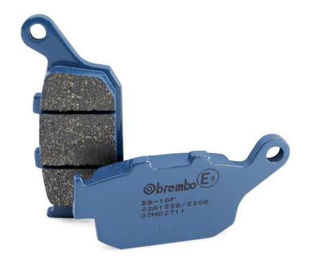 FRANA - Placute de frana BREMBO CC ROAD