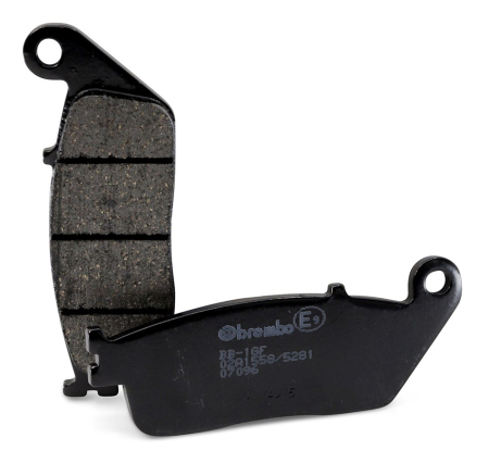 Placute frana - Placute de frana BREMBO CC SCOOTER